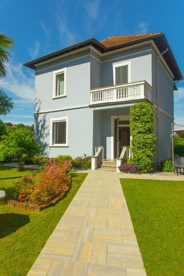 Villa Moiacchina Luxury Home Bevera  Zewnętrze zdjęcie