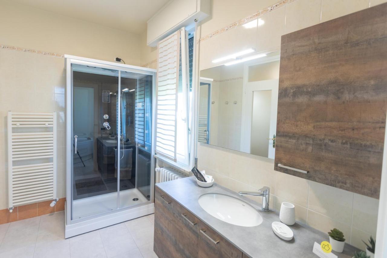 Villa Moiacchina Luxury Home Bevera  Zewnętrze zdjęcie