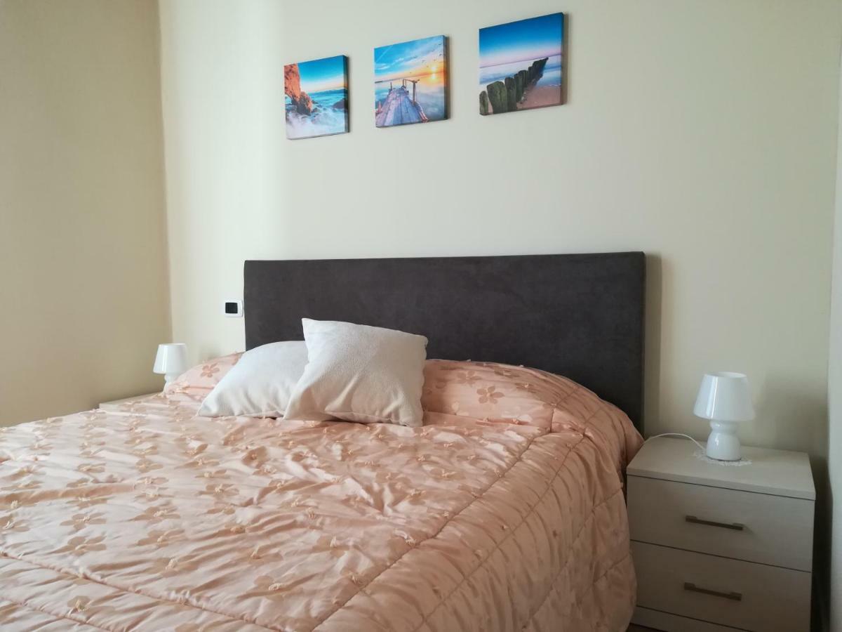Villa Moiacchina Luxury Home Bevera  Zewnętrze zdjęcie