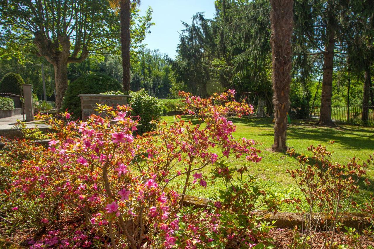Villa Moiacchina Luxury Home Bevera  Zewnętrze zdjęcie