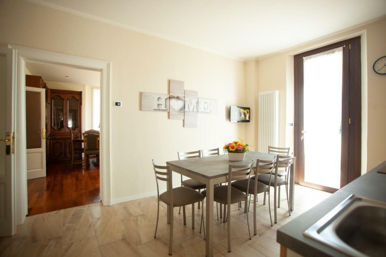 Villa Moiacchina Luxury Home Bevera  Zewnętrze zdjęcie