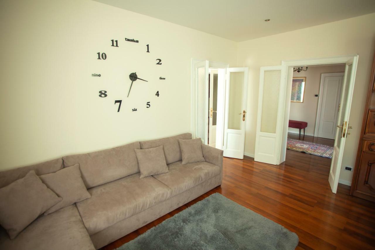 Villa Moiacchina Luxury Home Bevera  Zewnętrze zdjęcie