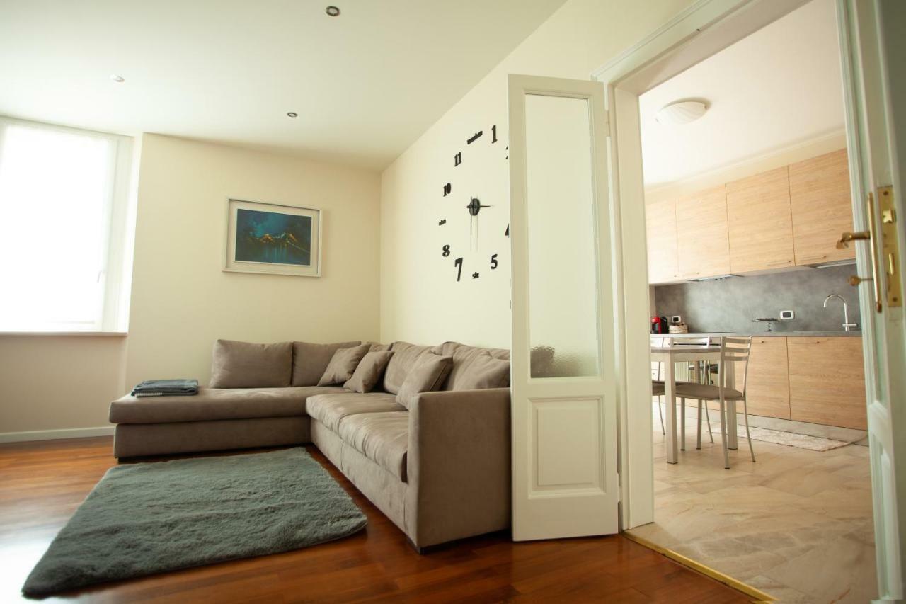 Villa Moiacchina Luxury Home Bevera  Zewnętrze zdjęcie